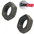 SAWSTOP ARBOR NUT FOR JSS